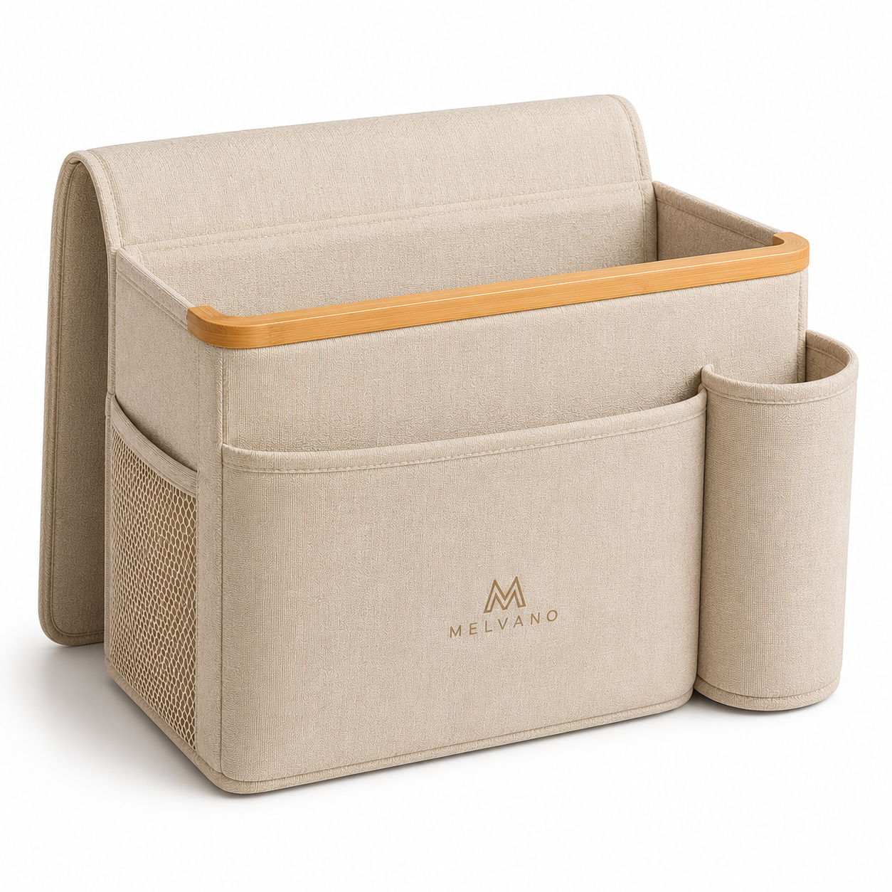 MELVANO™ Bedside Caddy
