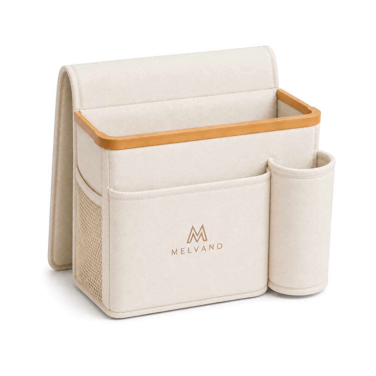 MELVANO™ Bedside Caddy