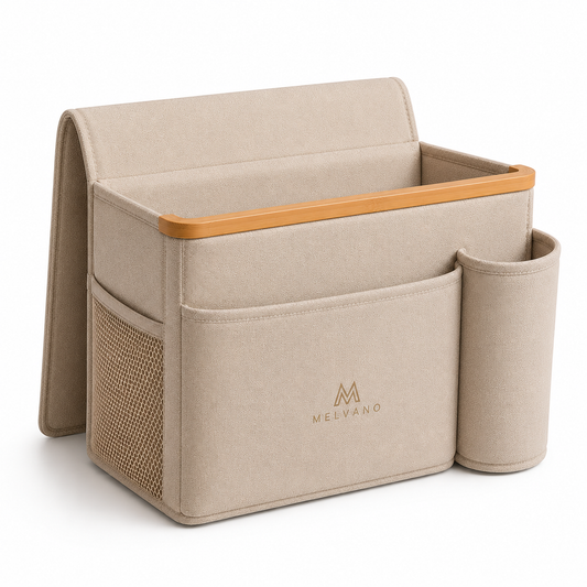 MELVANO™ Bedside Caddy